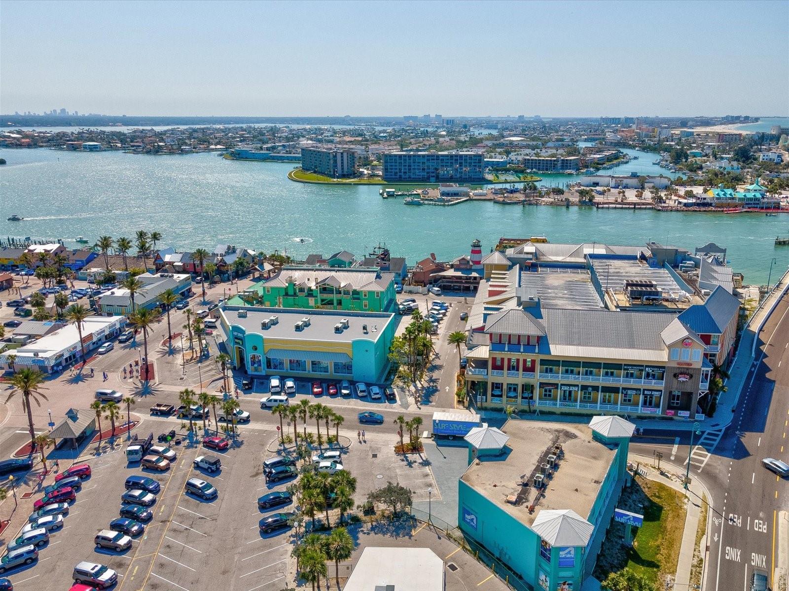 15000 GULF BLVD #807