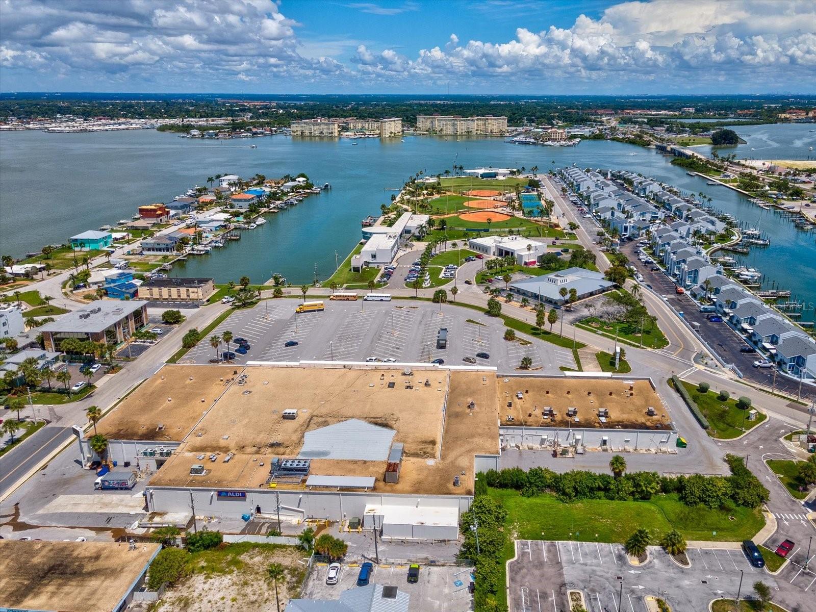 15000 GULF BLVD #807