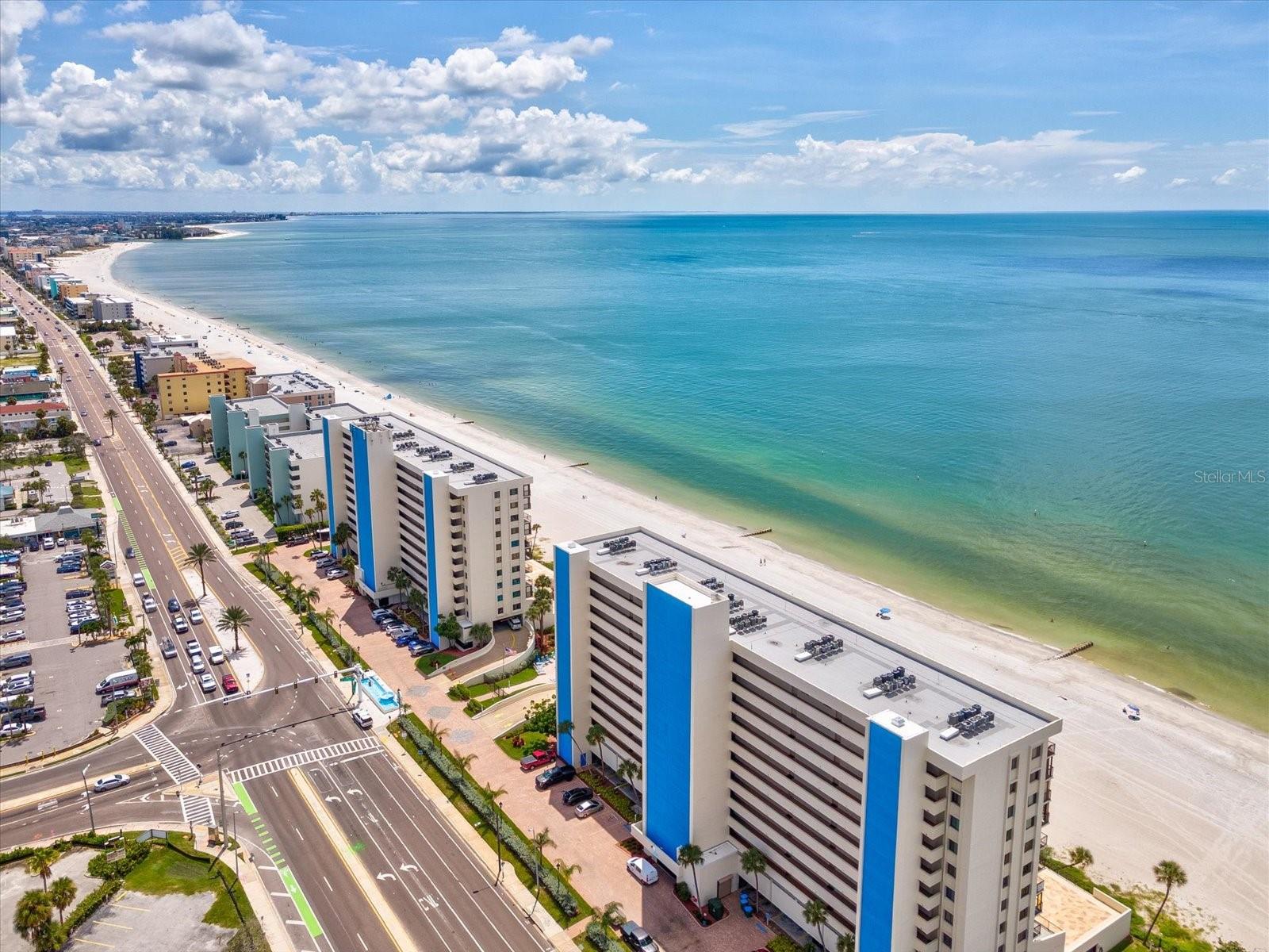 15000 GULF BLVD #807