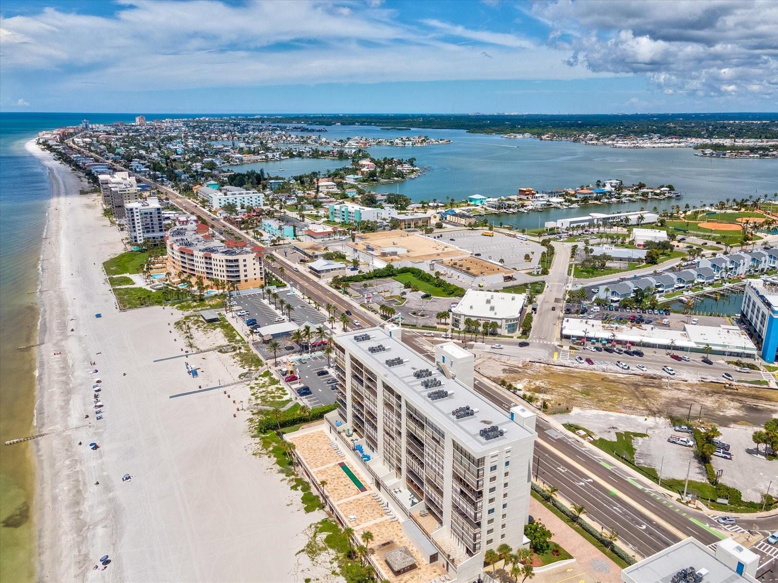 15000 GULF BLVD #807