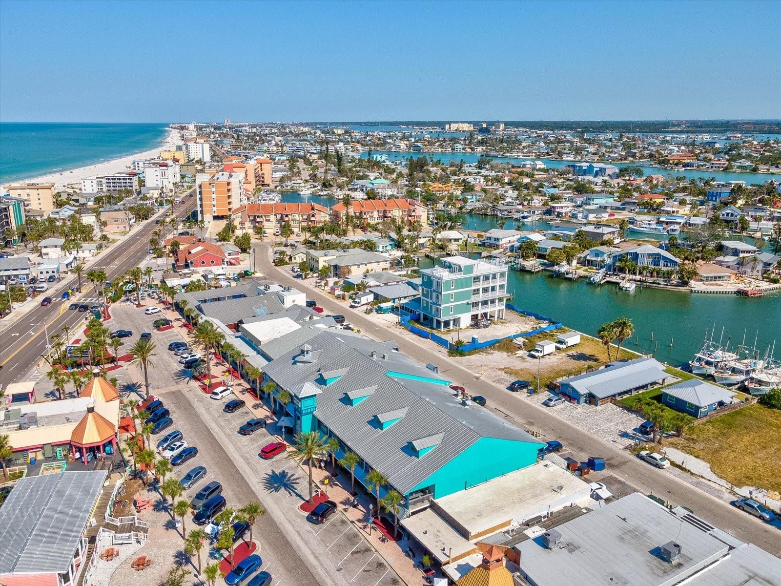 15000 GULF BLVD #807