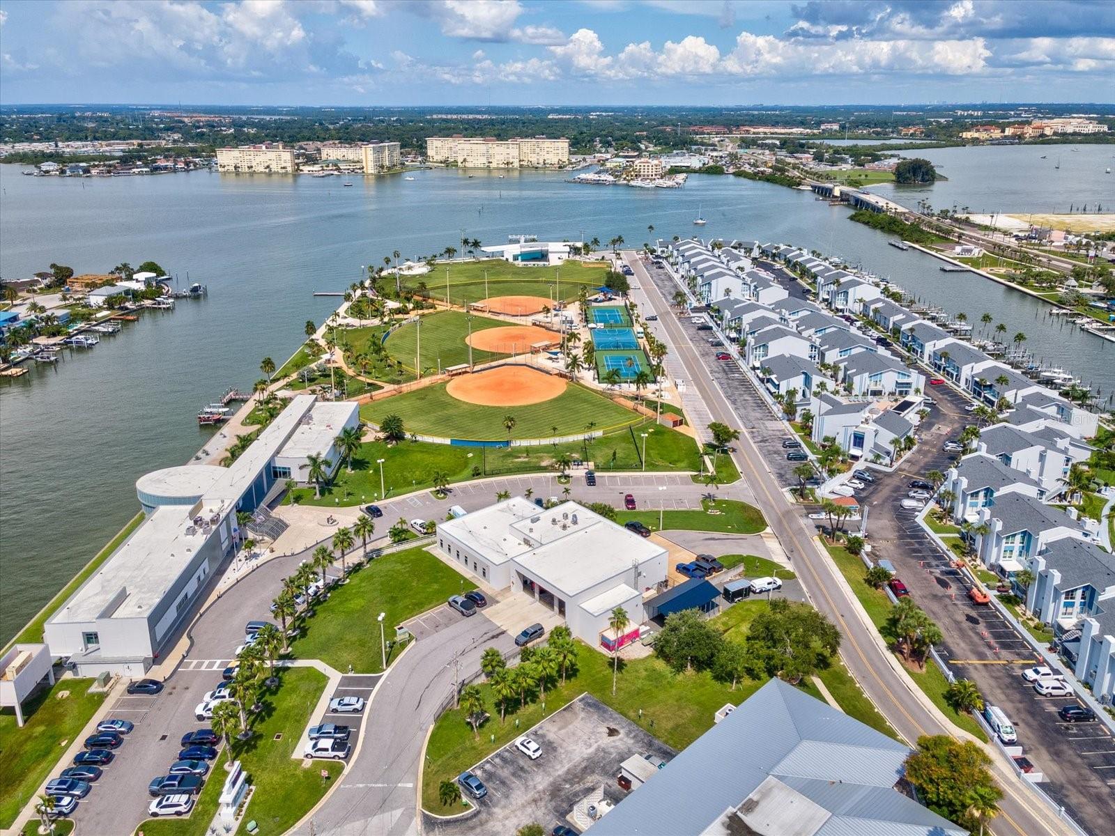 15000 GULF BLVD #807