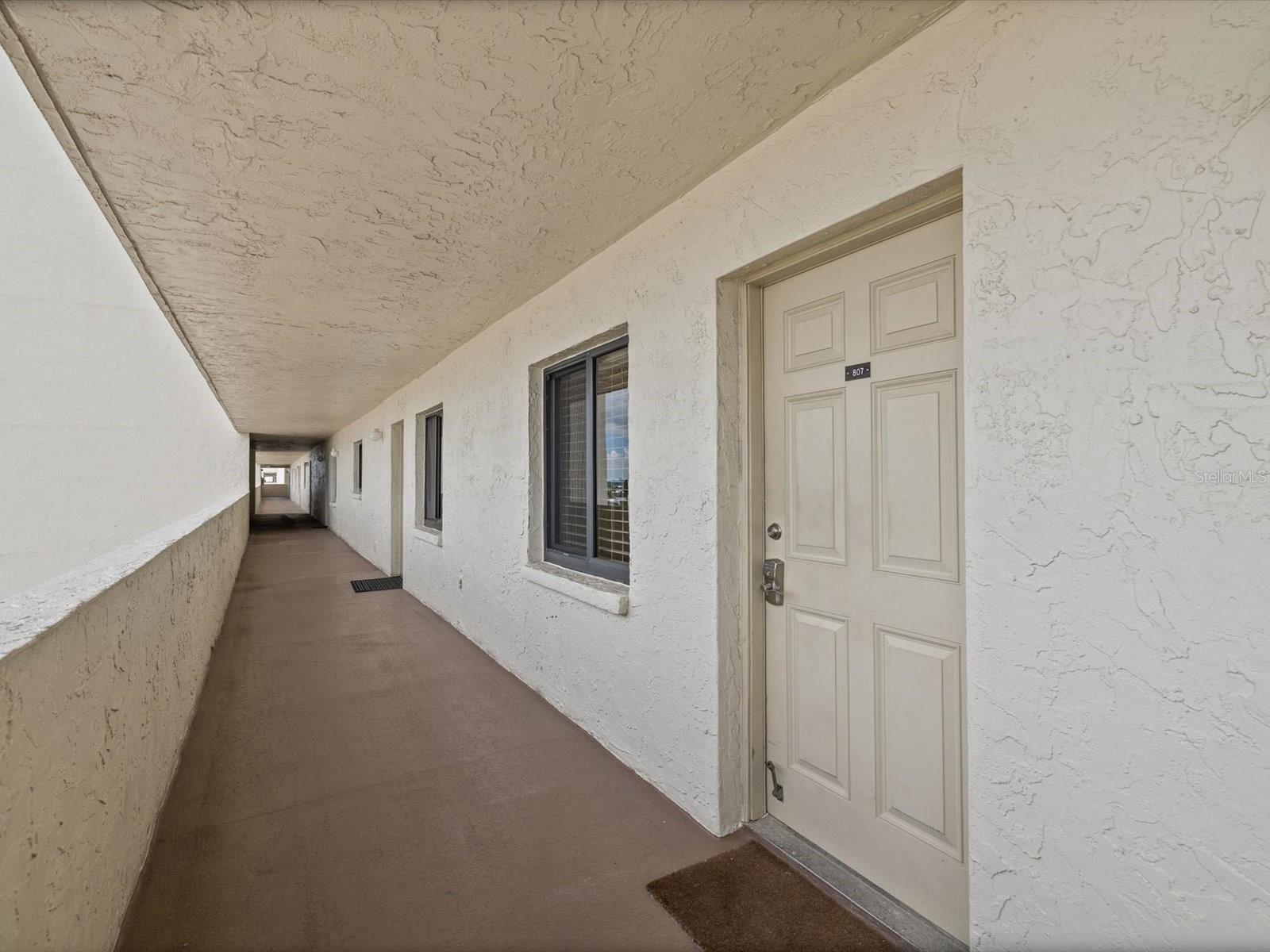 15000 GULF BLVD #807