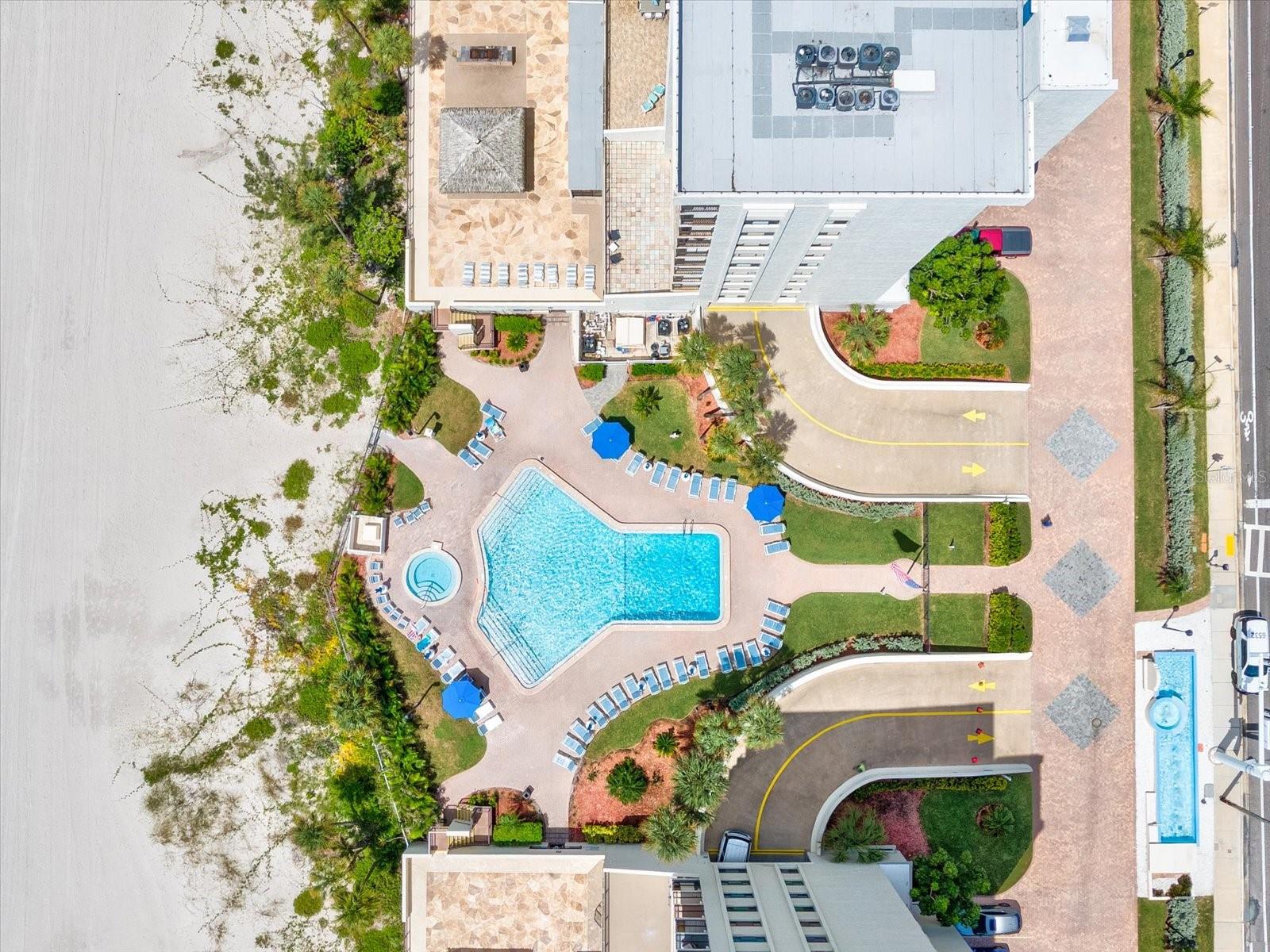 15000 GULF BLVD #807