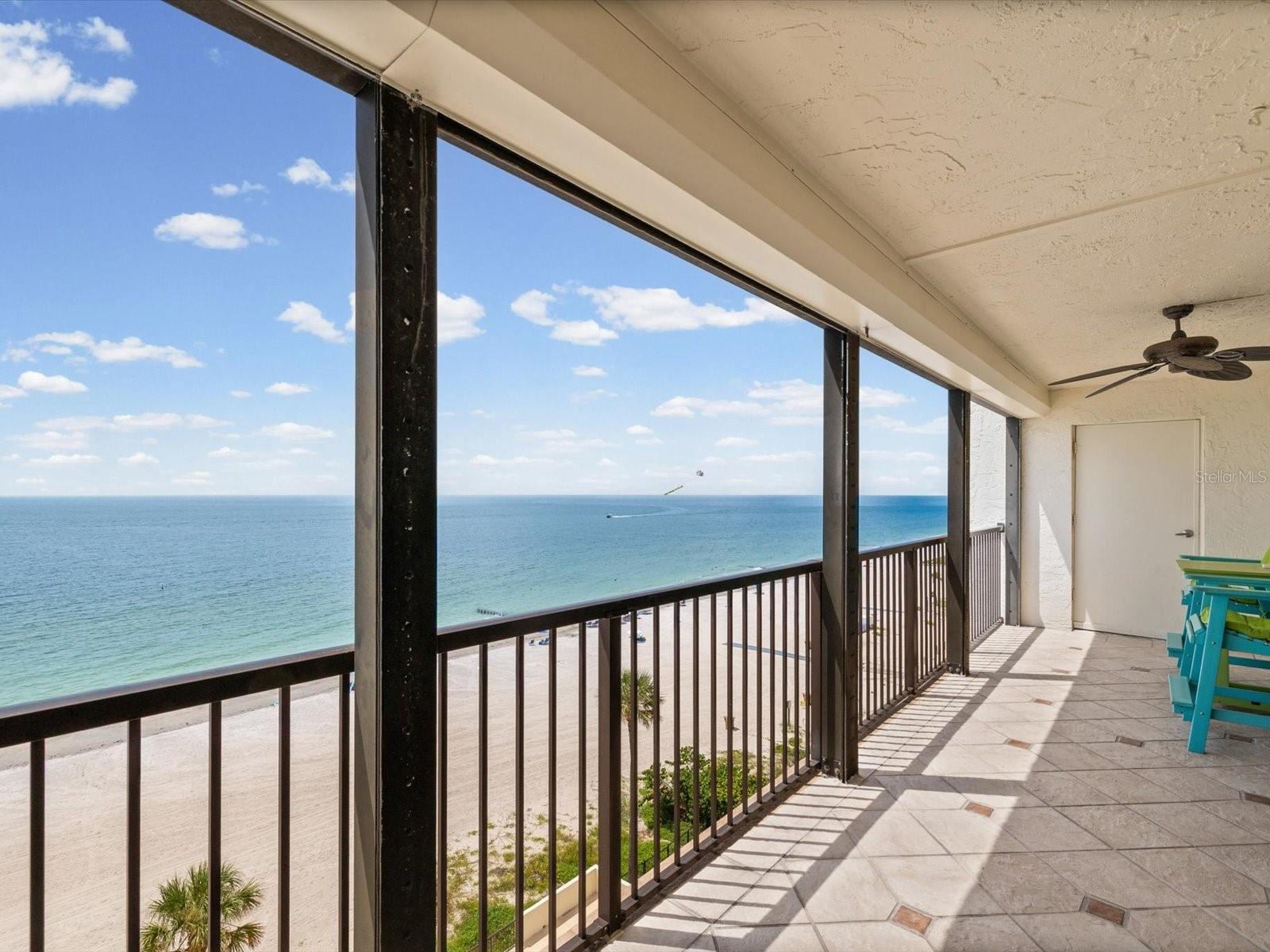 15000 GULF BLVD #807