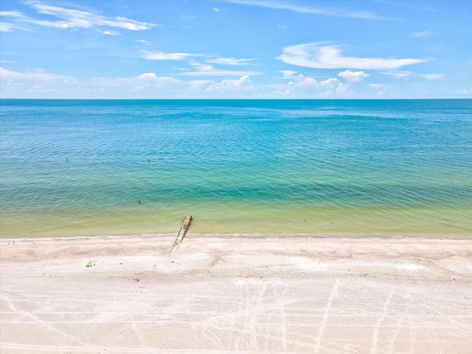 15000 GULF BLVD #807