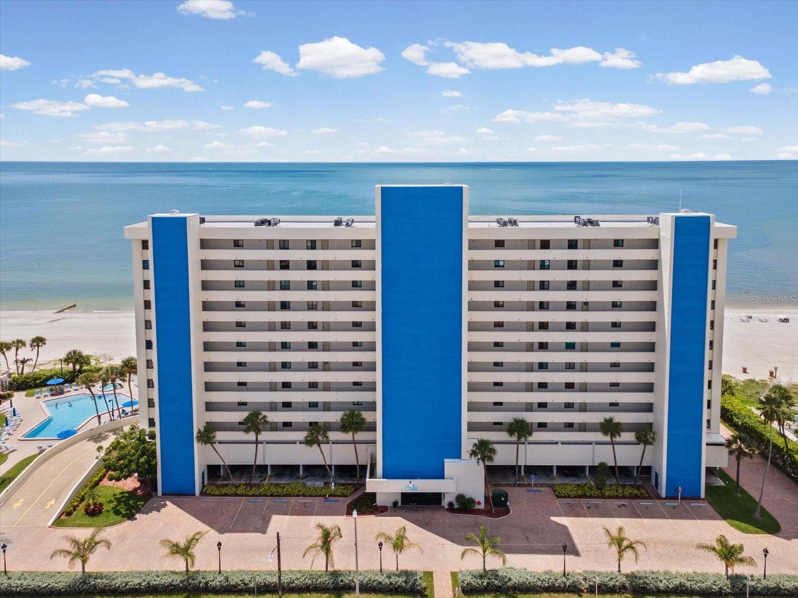 15000 GULF BLVD #807