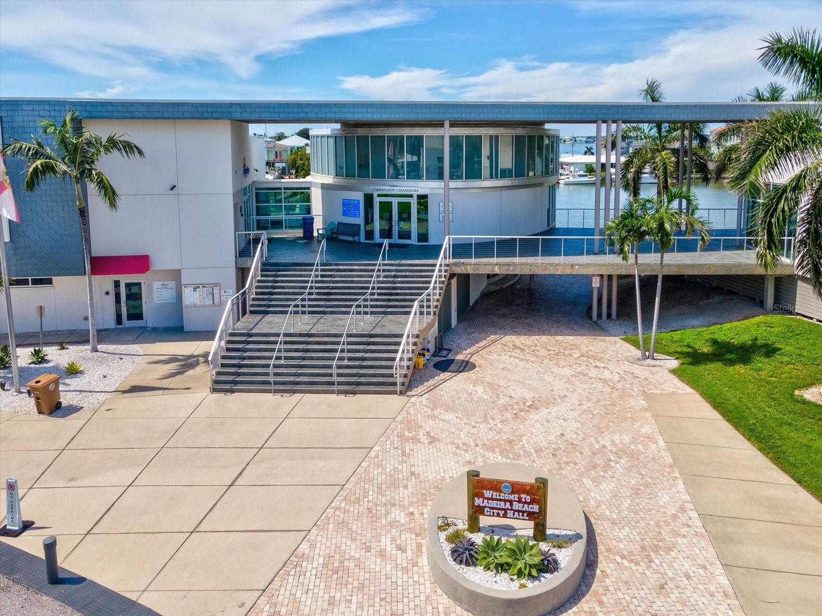 15000 GULF BLVD #807