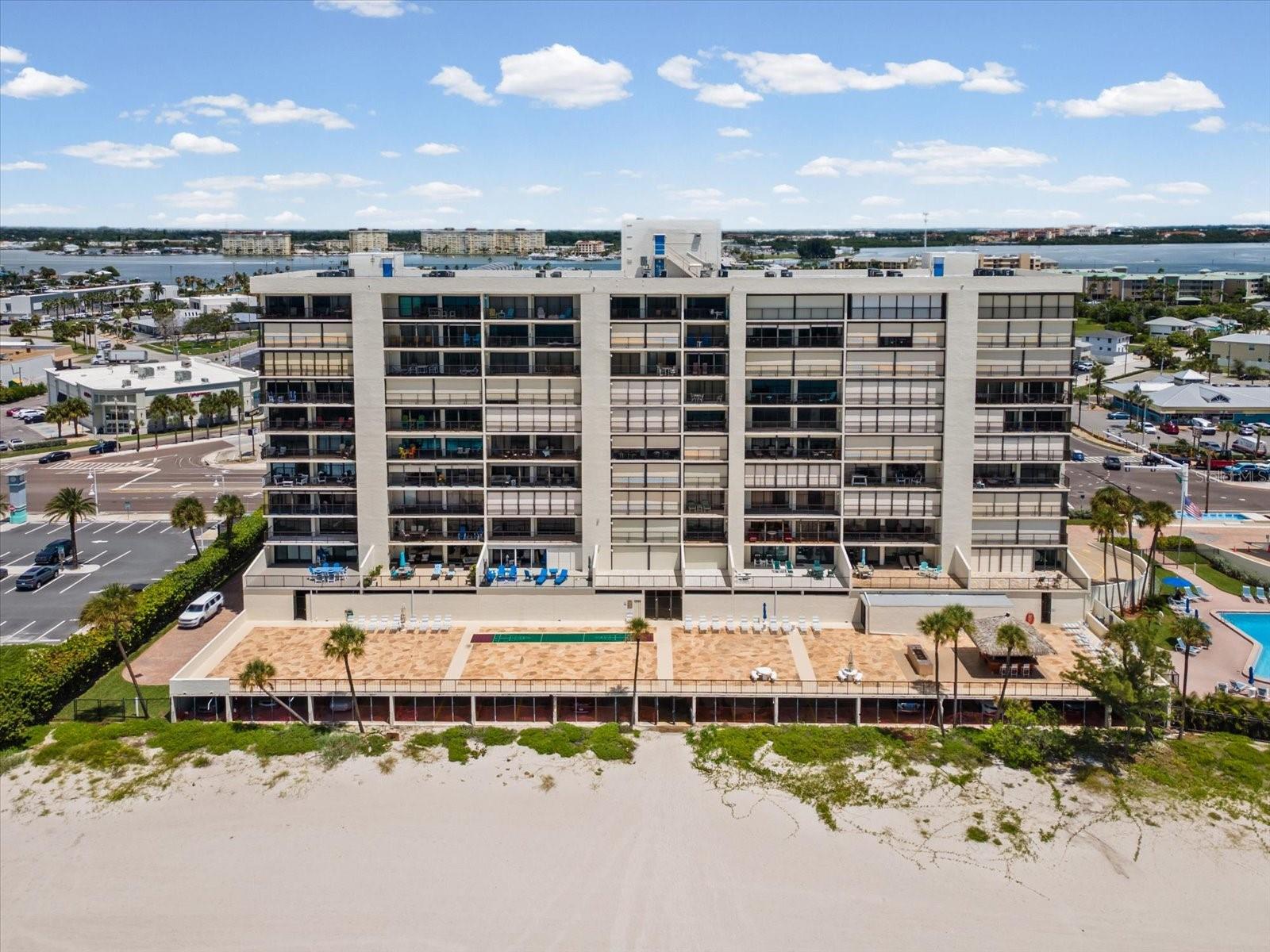 15000 GULF BLVD #807