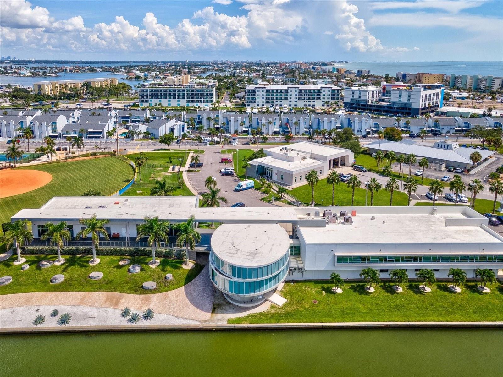15000 GULF BLVD #807