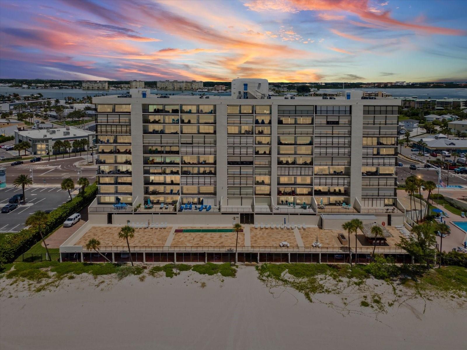 15000 GULF BLVD #807