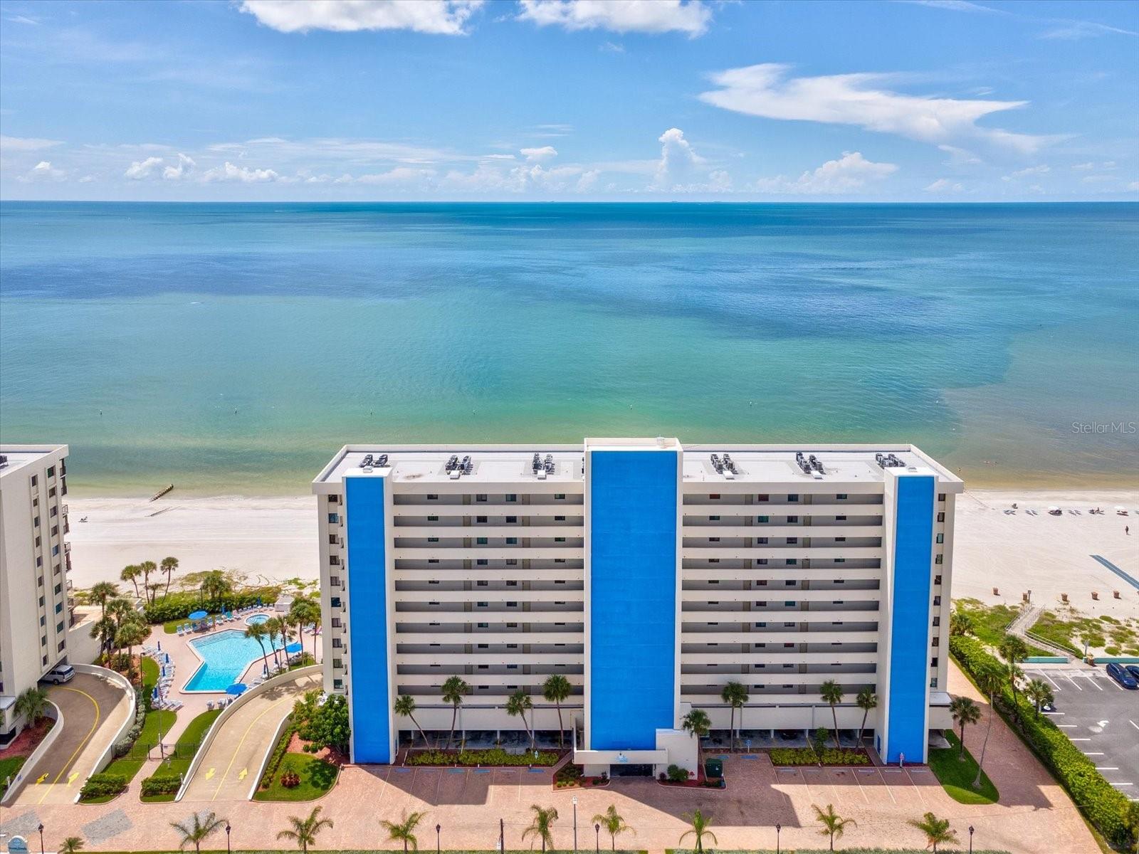 15000 GULF BLVD #807