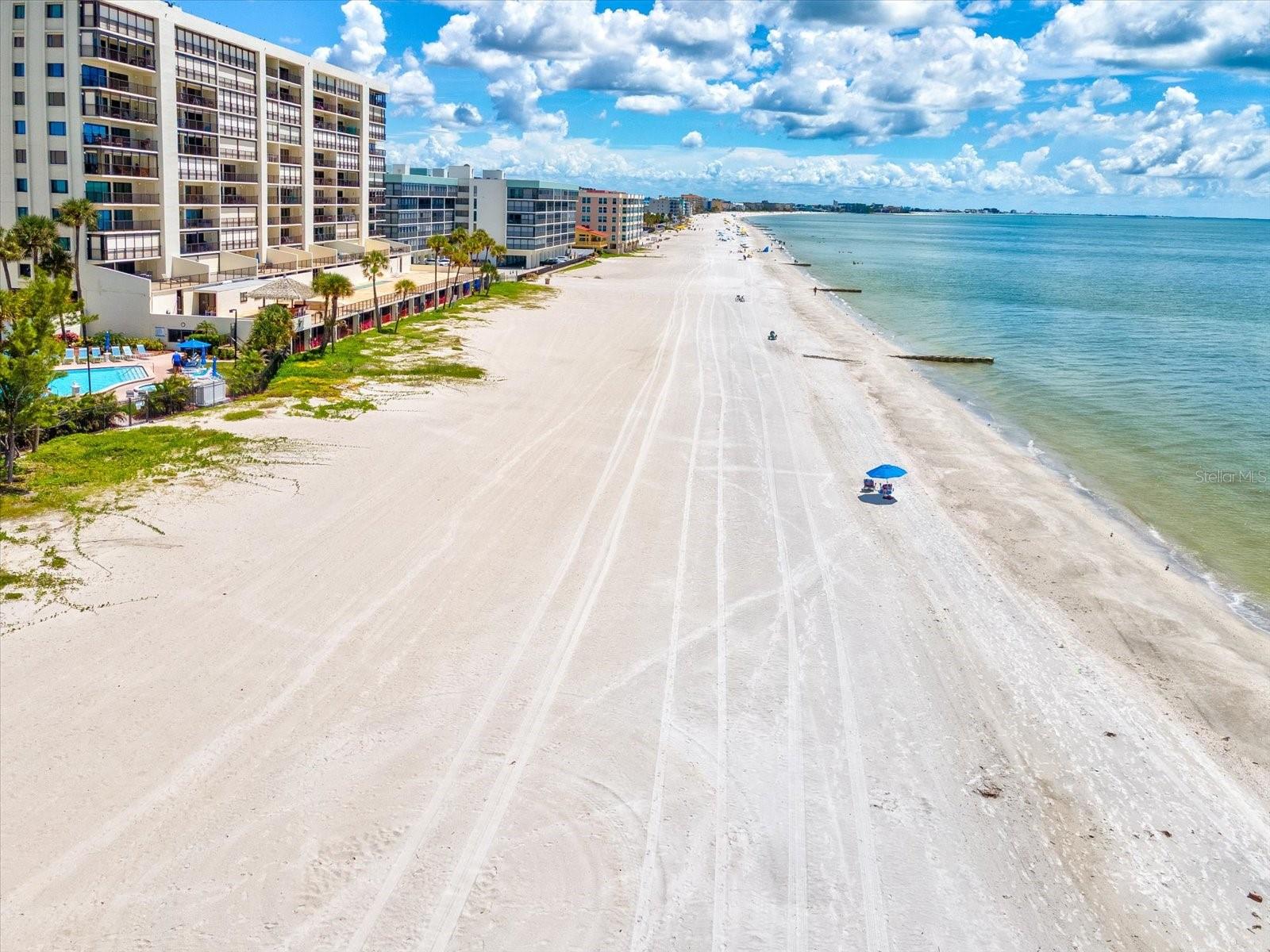 15000 GULF BLVD #807