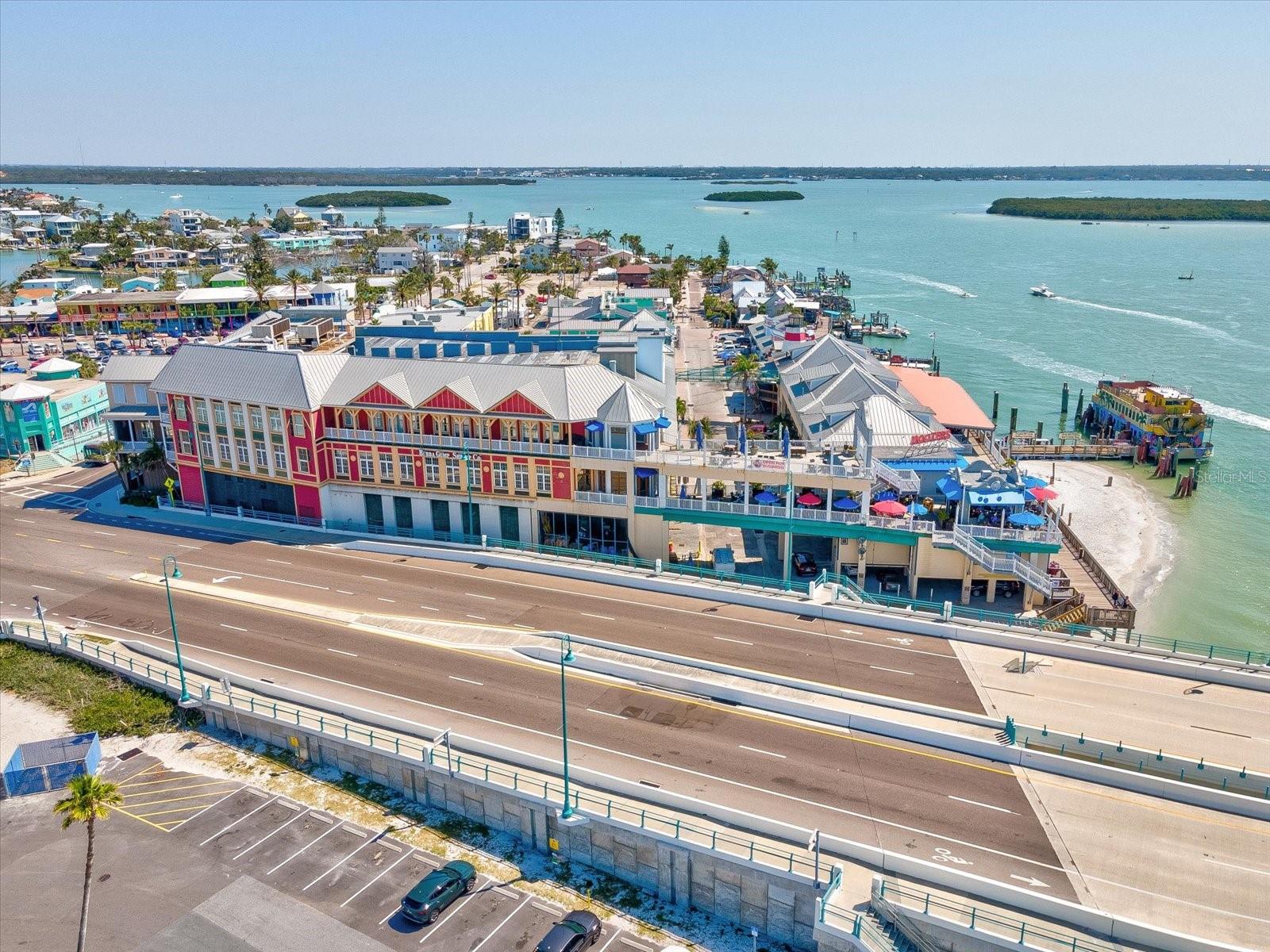 15000 GULF BLVD #807