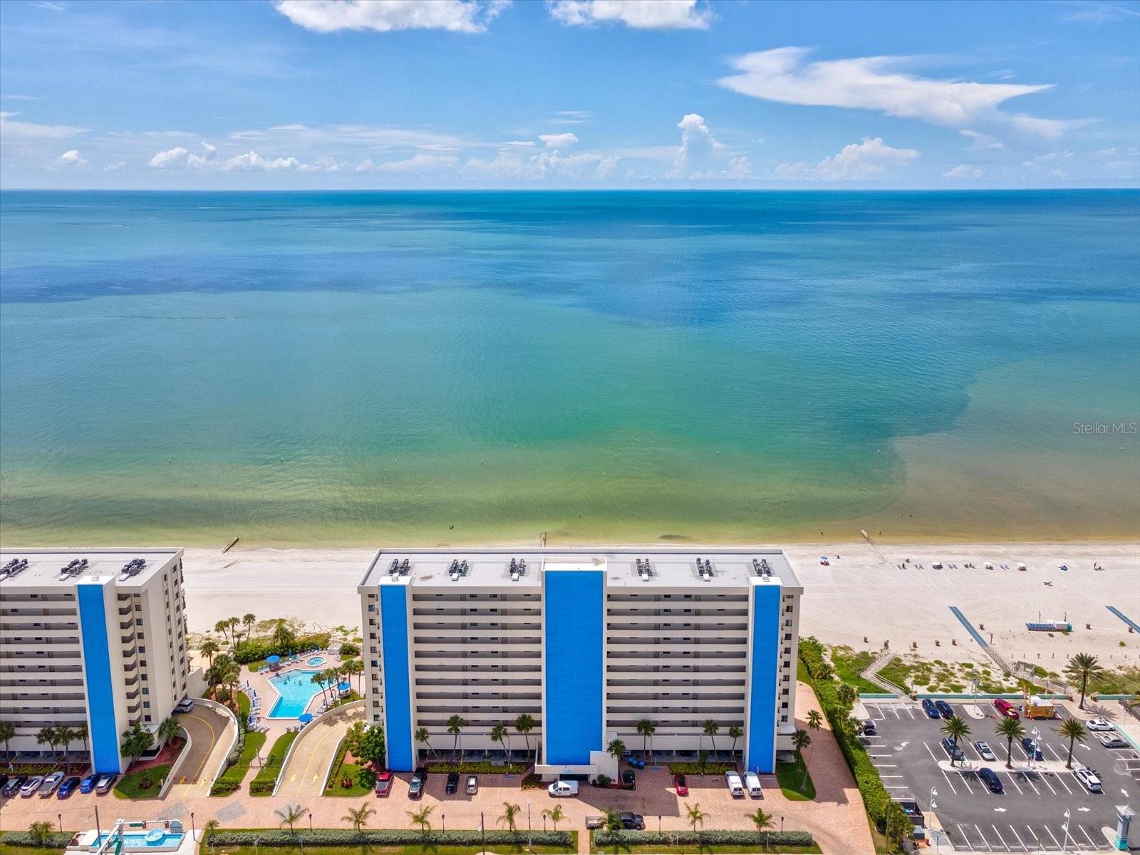 15000 GULF BLVD #807