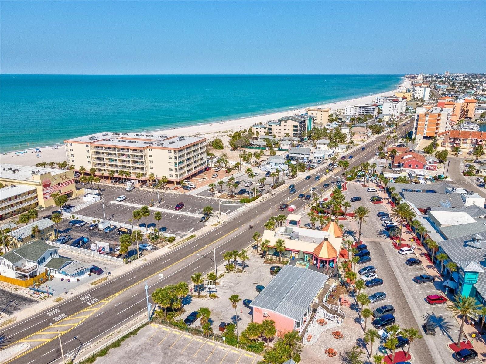15000 GULF BLVD #807