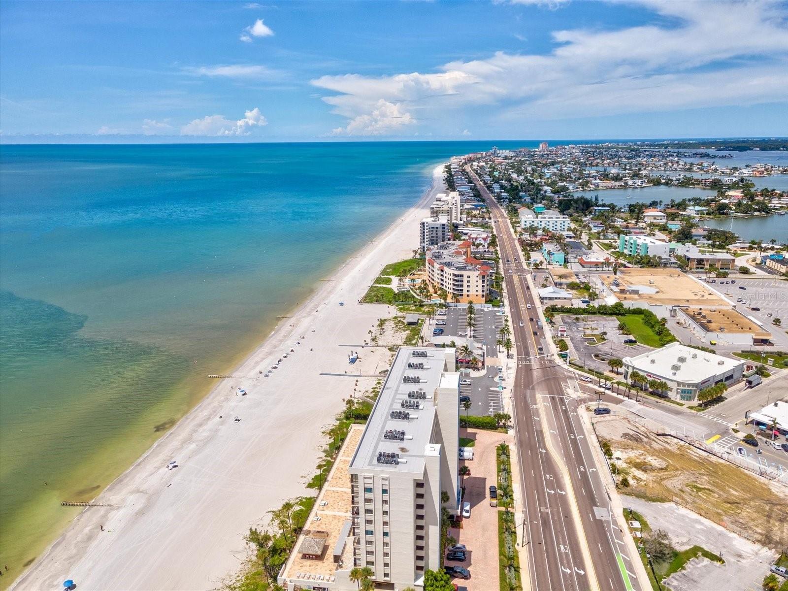 15000 GULF BLVD #807