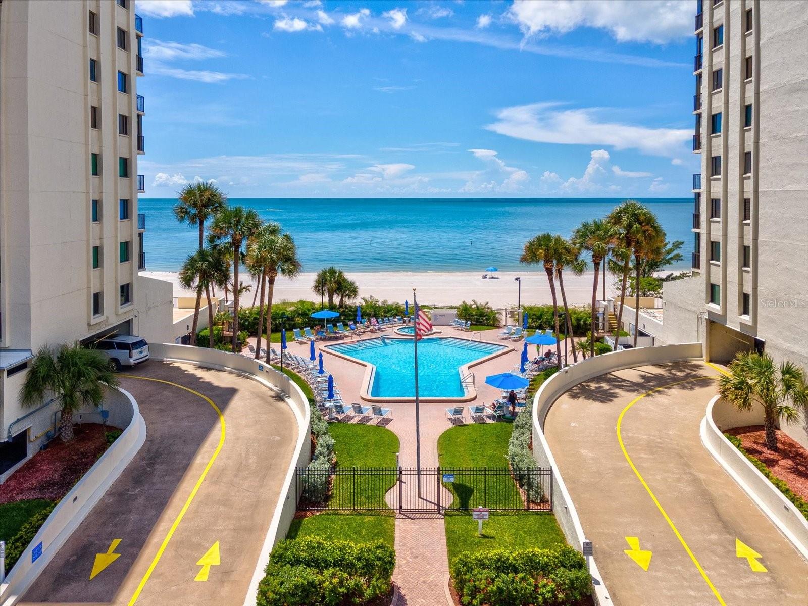 15000 GULF BLVD #807