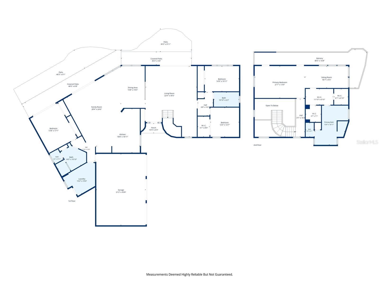 290 BAYSIDE DR