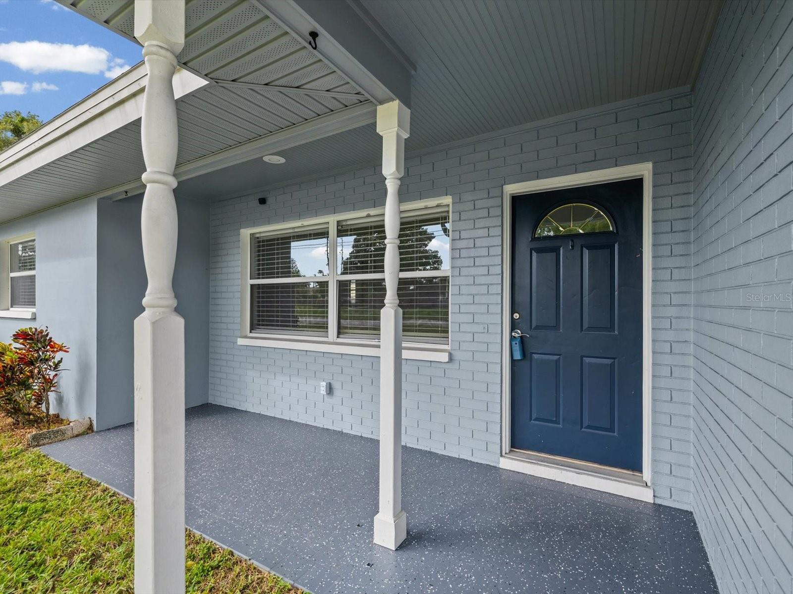 1168 KEENE RD