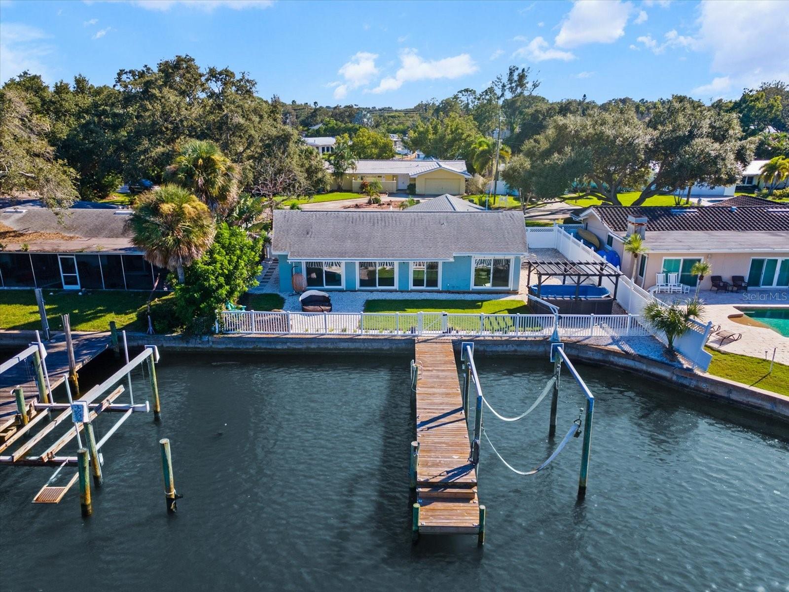 4017 CHURCH CREEK PT