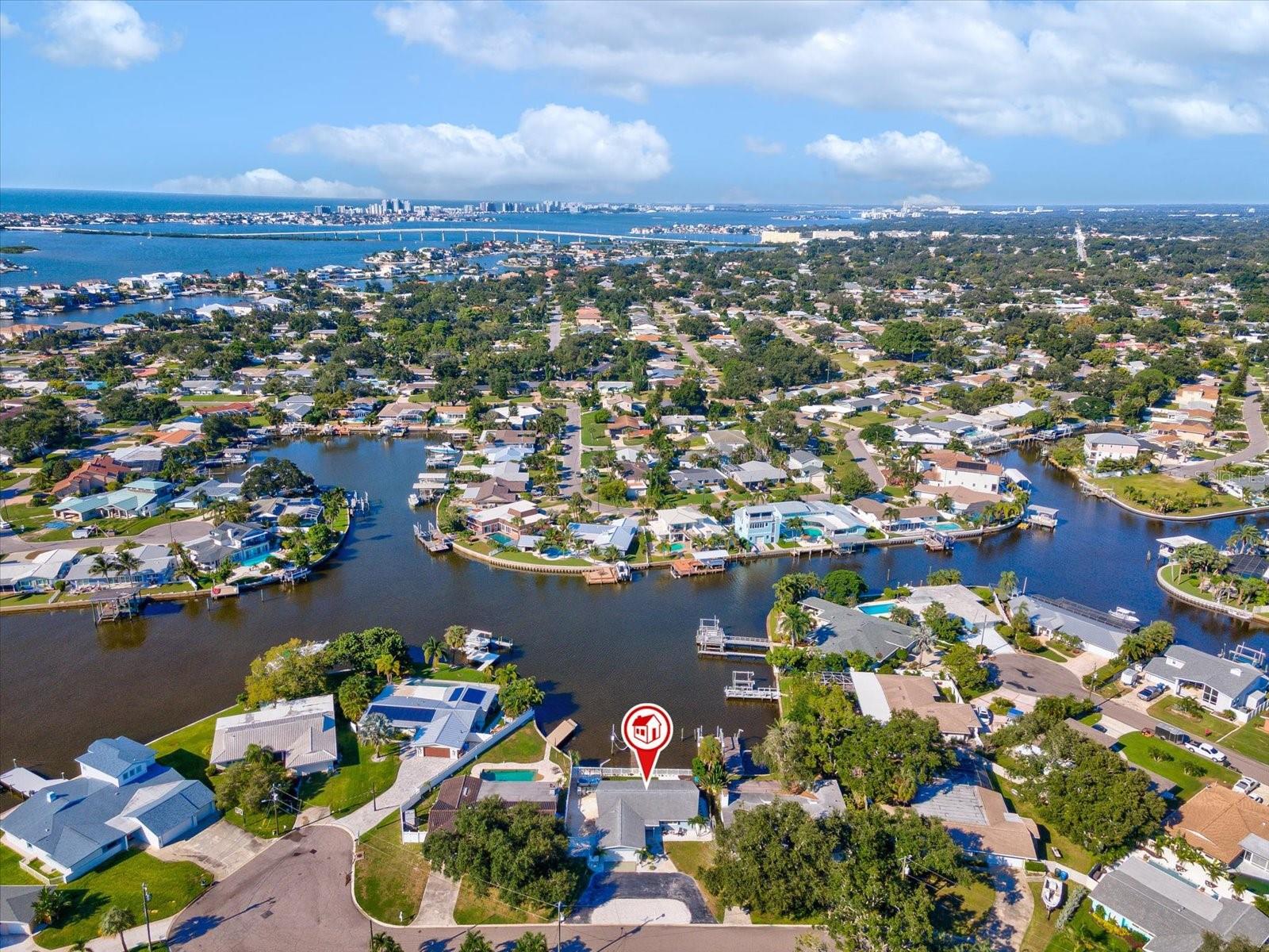 4017 CHURCH CREEK PT