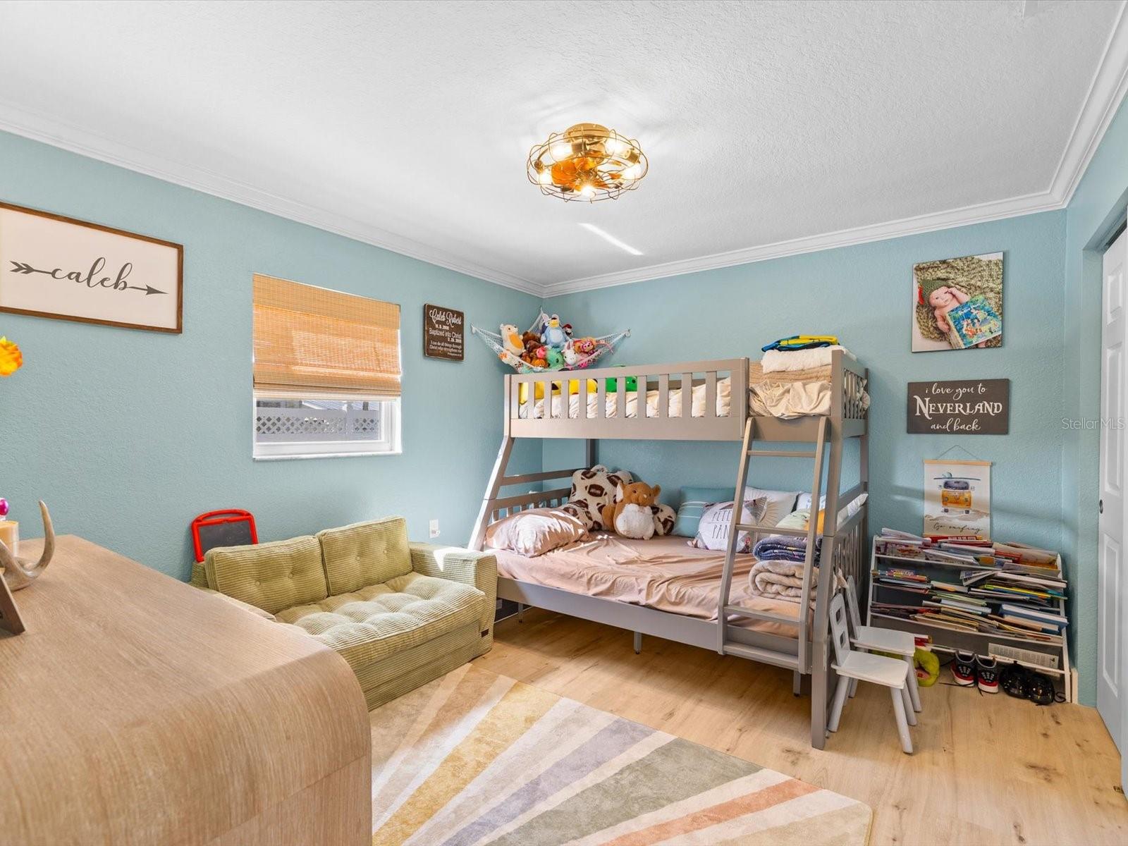 4017 CHURCH CREEK PT
