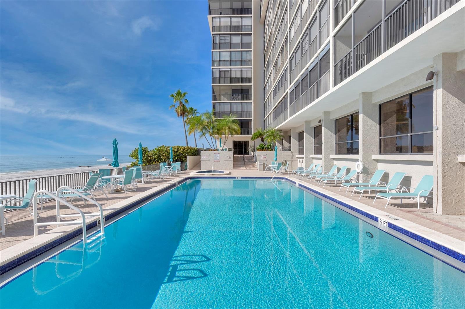 15462 GULF BLVD #901