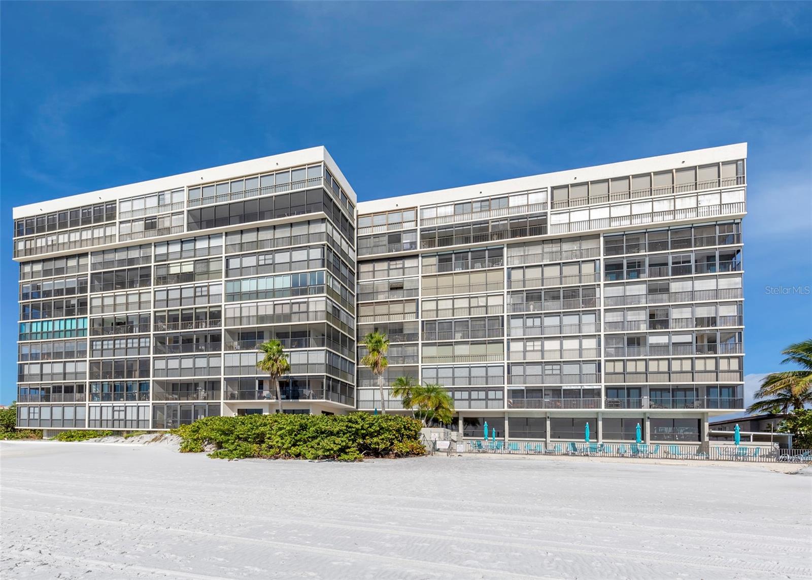 15462 GULF BLVD #901