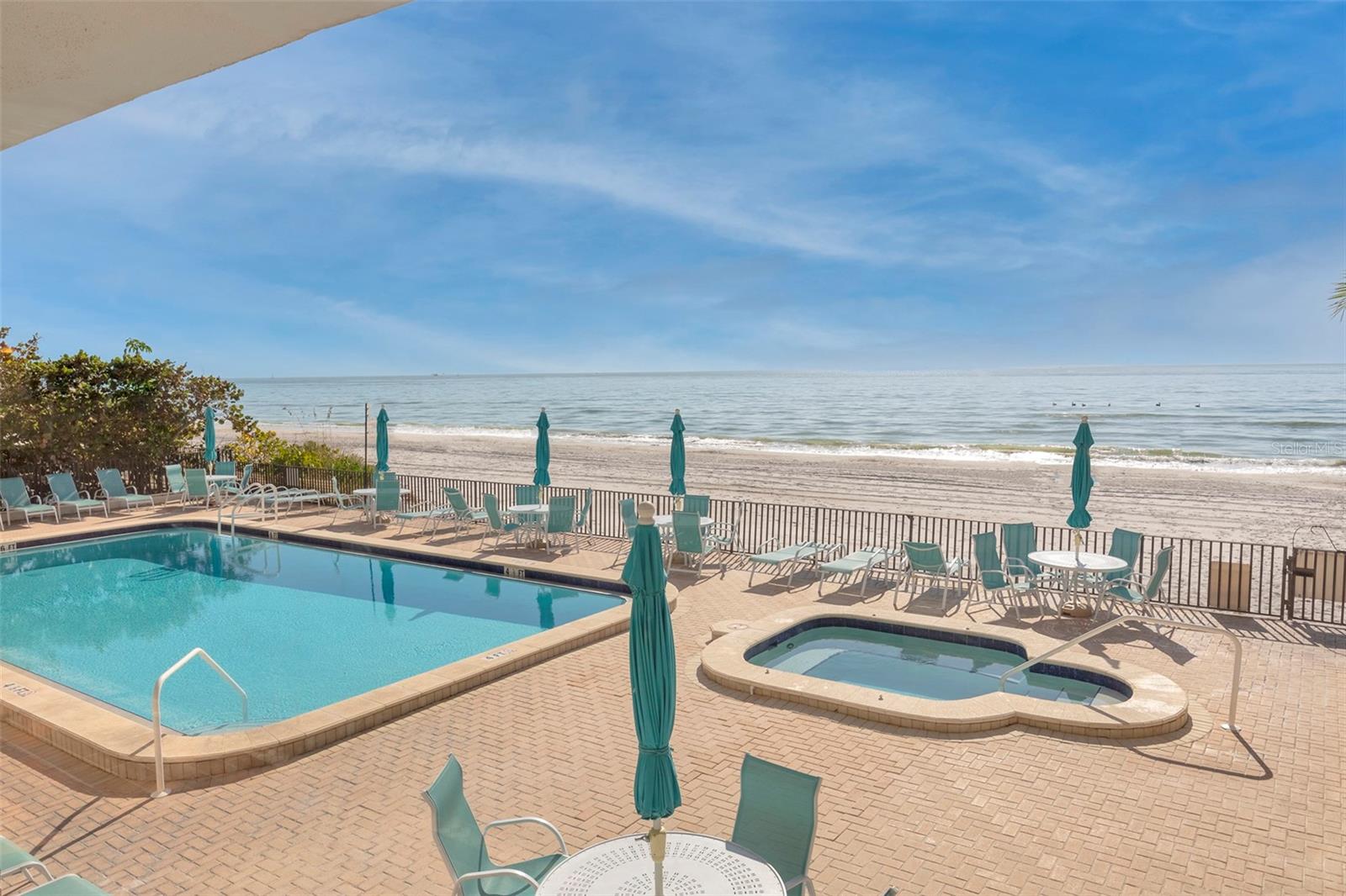 15462 GULF BLVD #901