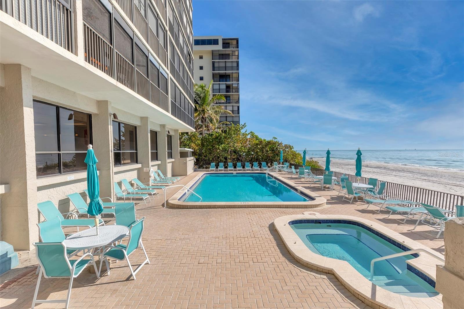 15462 GULF BLVD #901