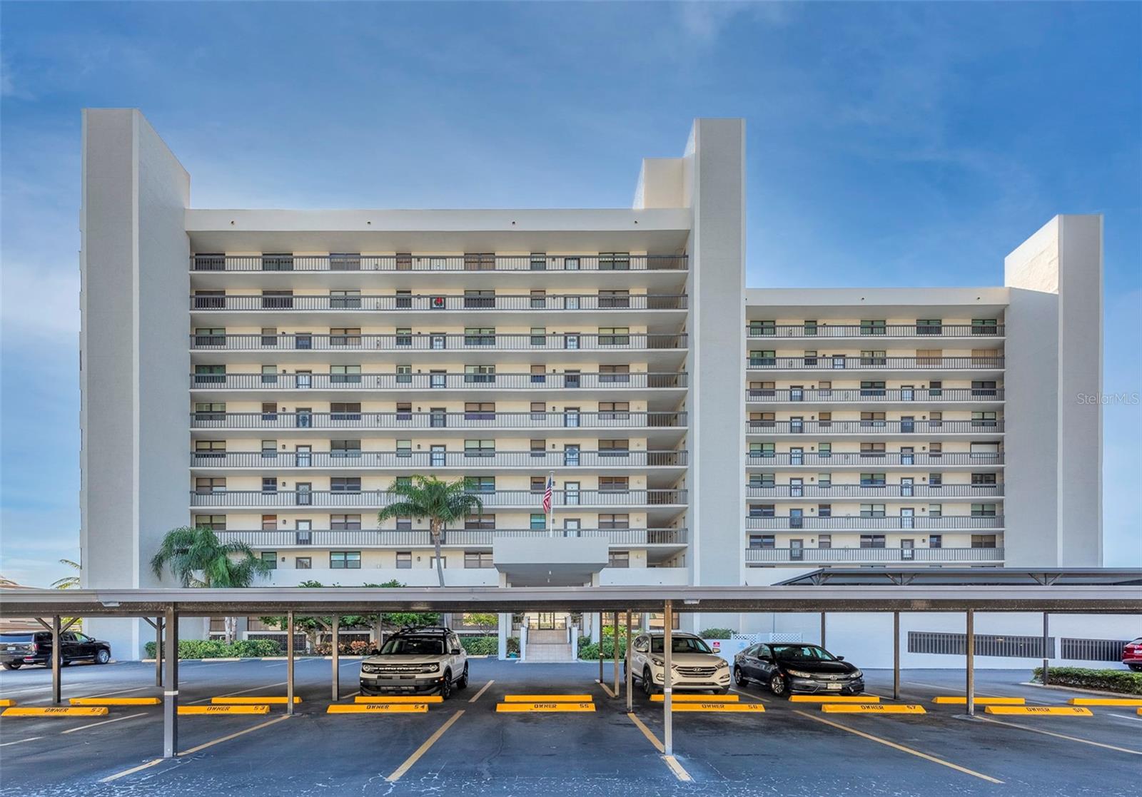 15462 GULF BLVD #901