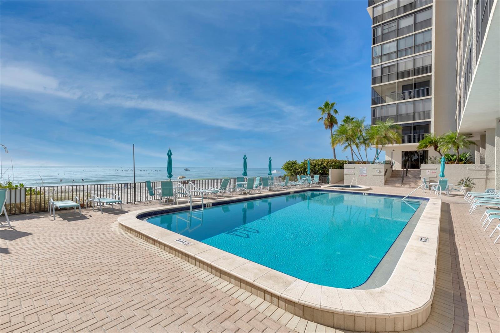 15462 GULF BLVD #901