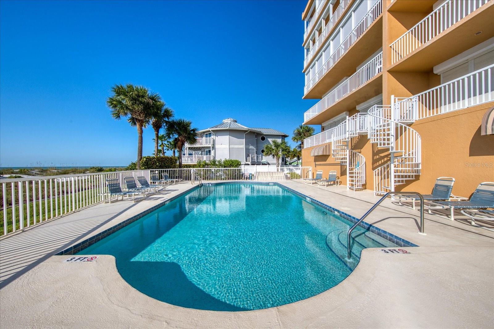 19710 GULF BLVD #504