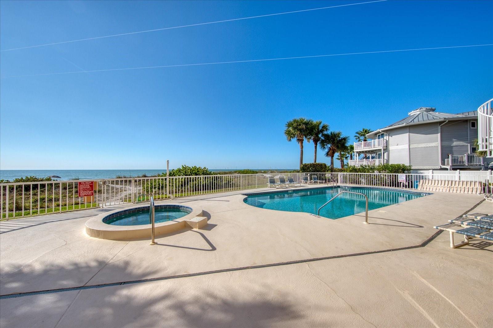 19710 GULF BLVD #504