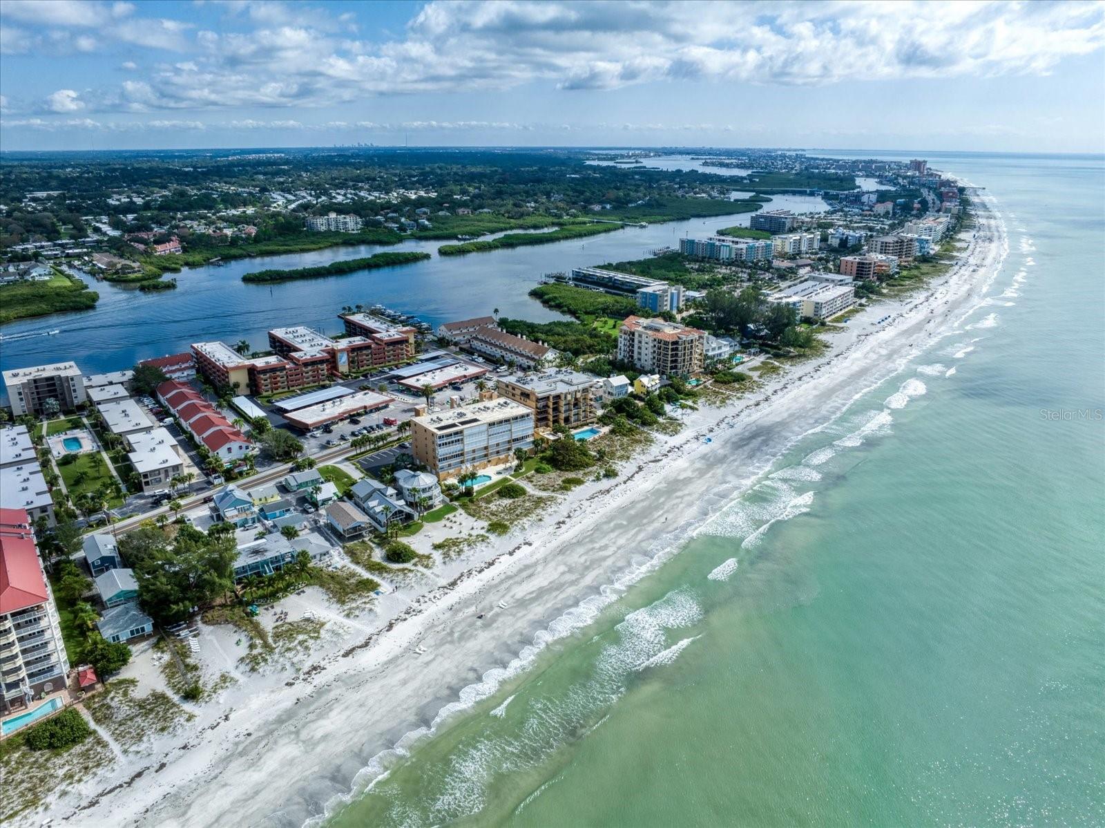 19710 GULF BLVD #504