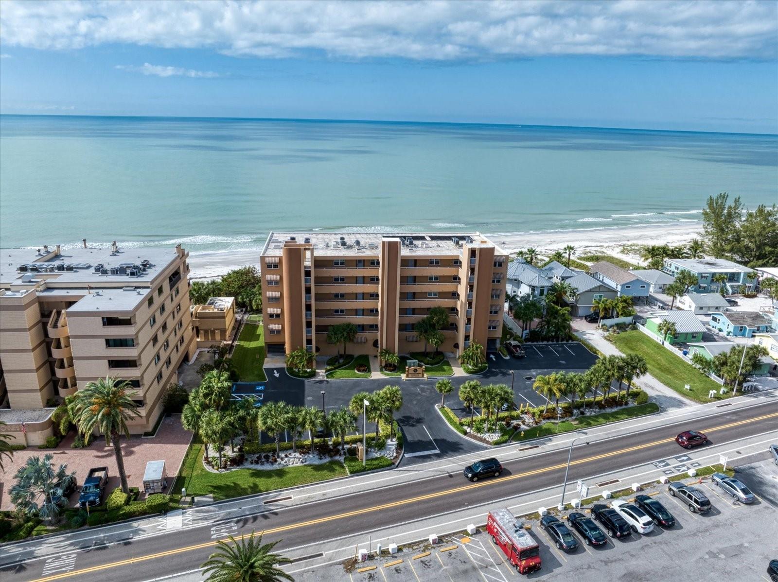 19710 GULF BLVD #504