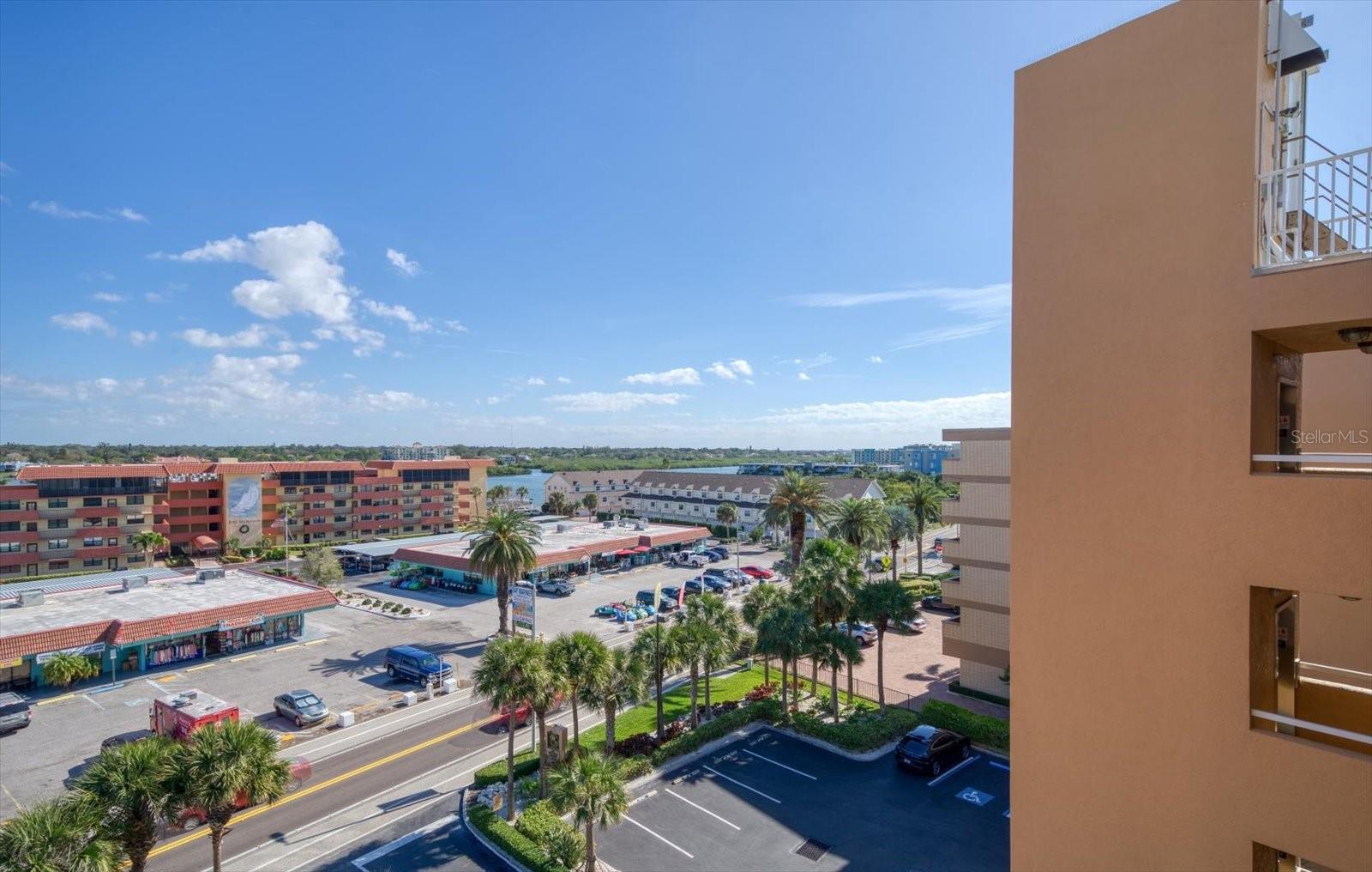 19710 GULF BLVD #504