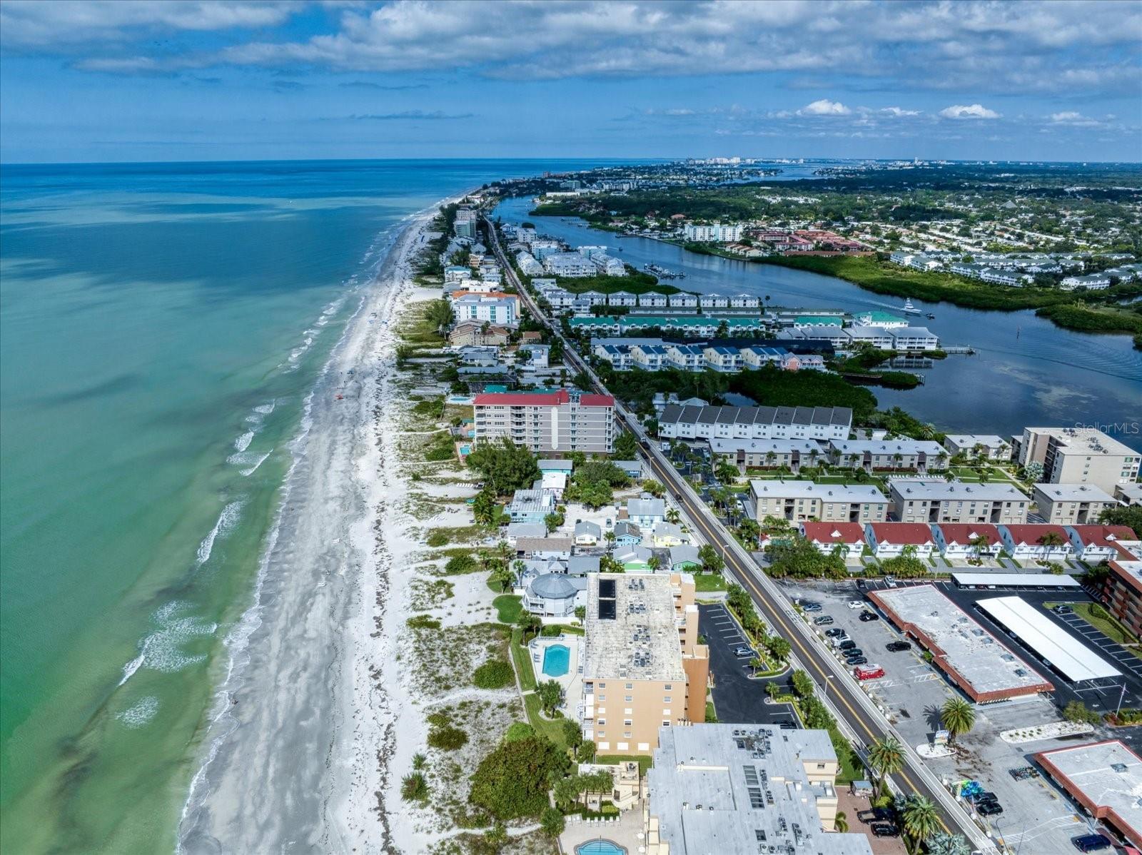 19710 GULF BLVD #504