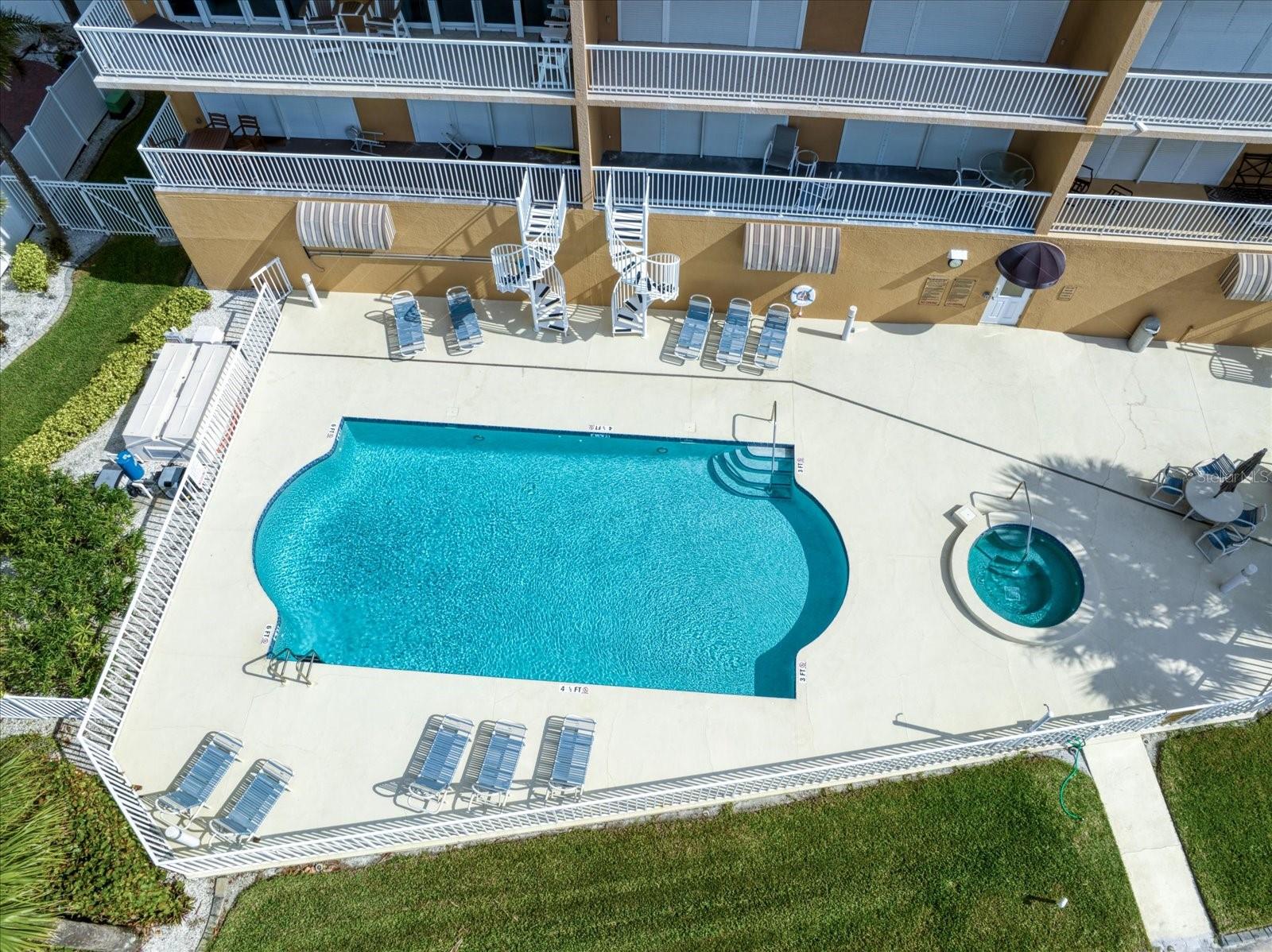 19710 GULF BLVD #504