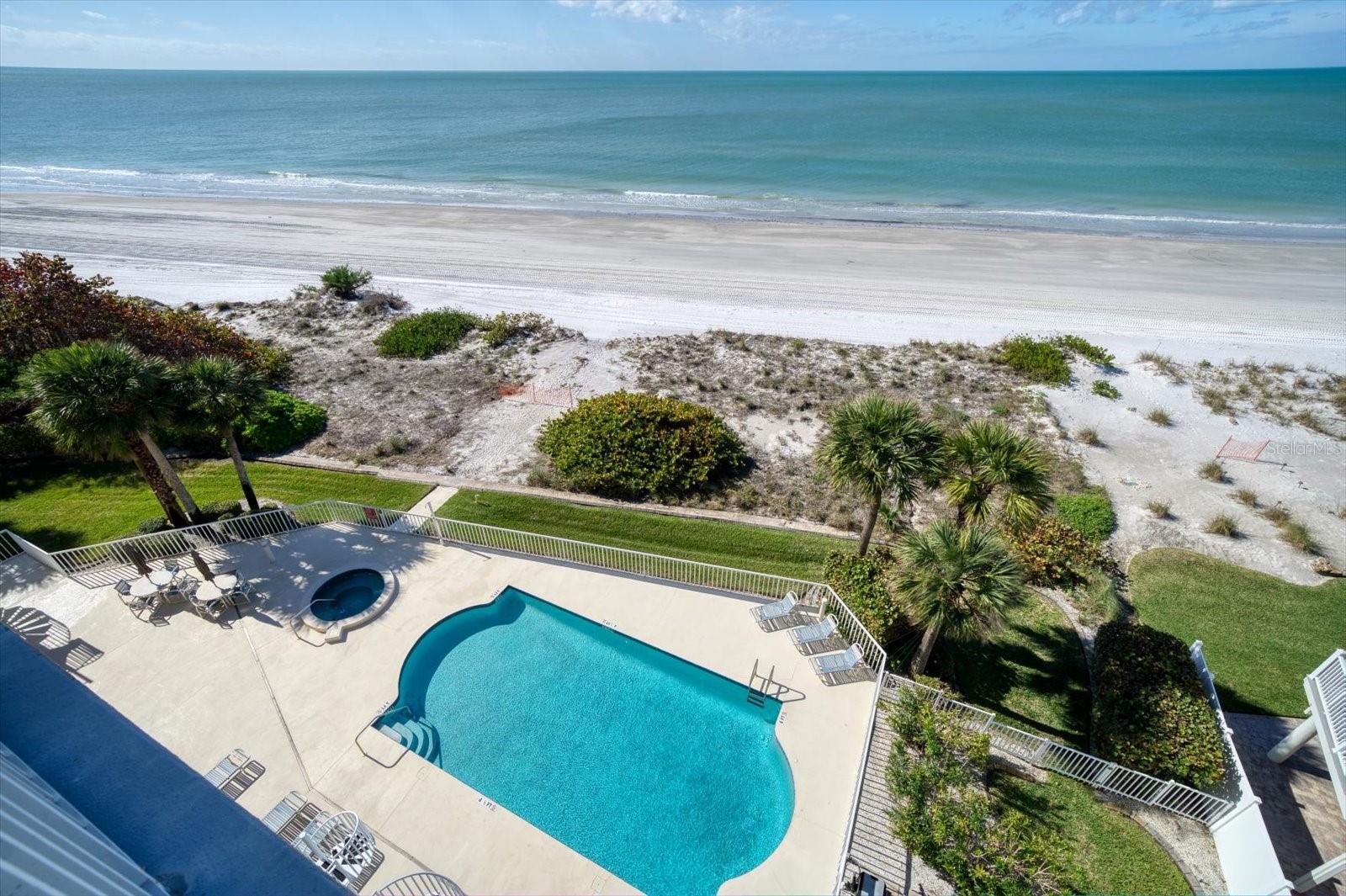 19710 GULF BLVD #504