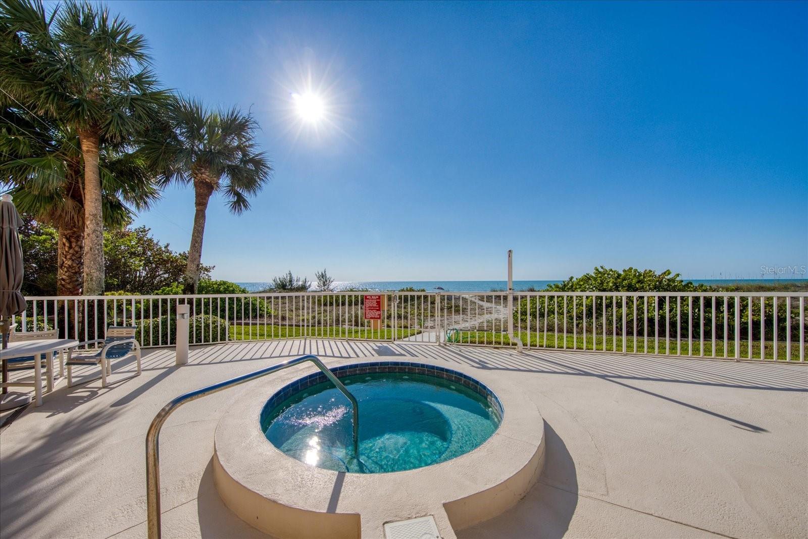 19710 GULF BLVD #504