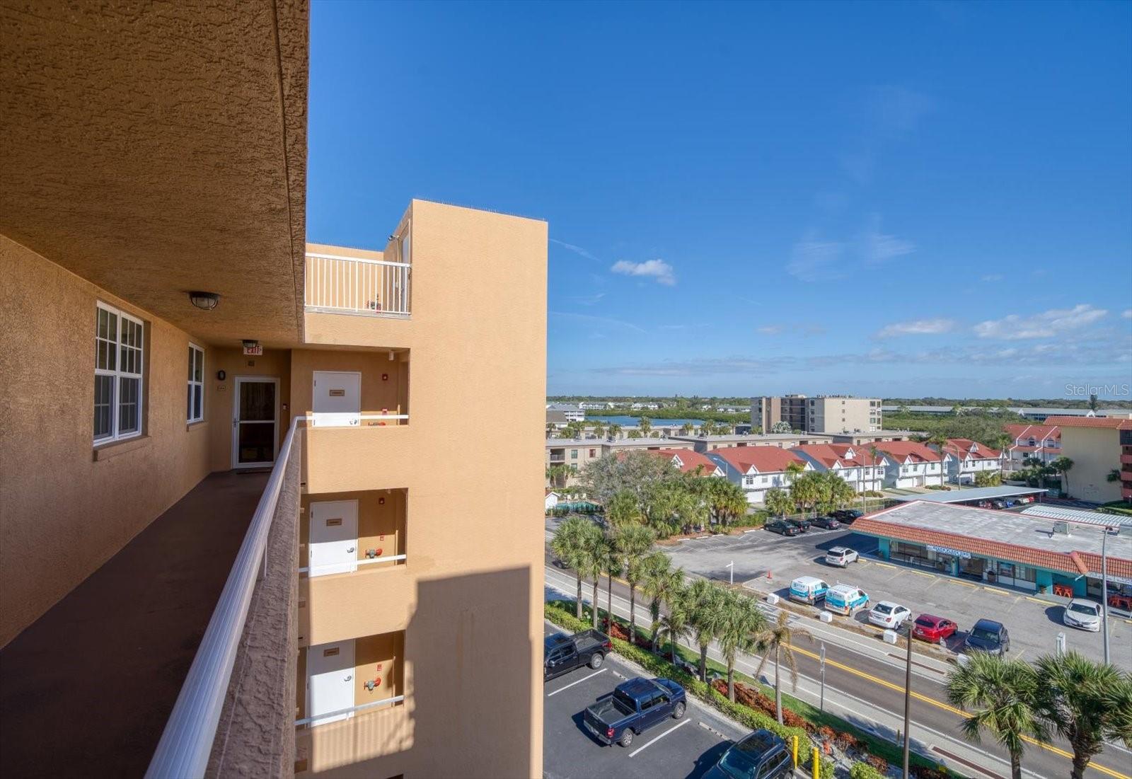 19710 GULF BLVD #504