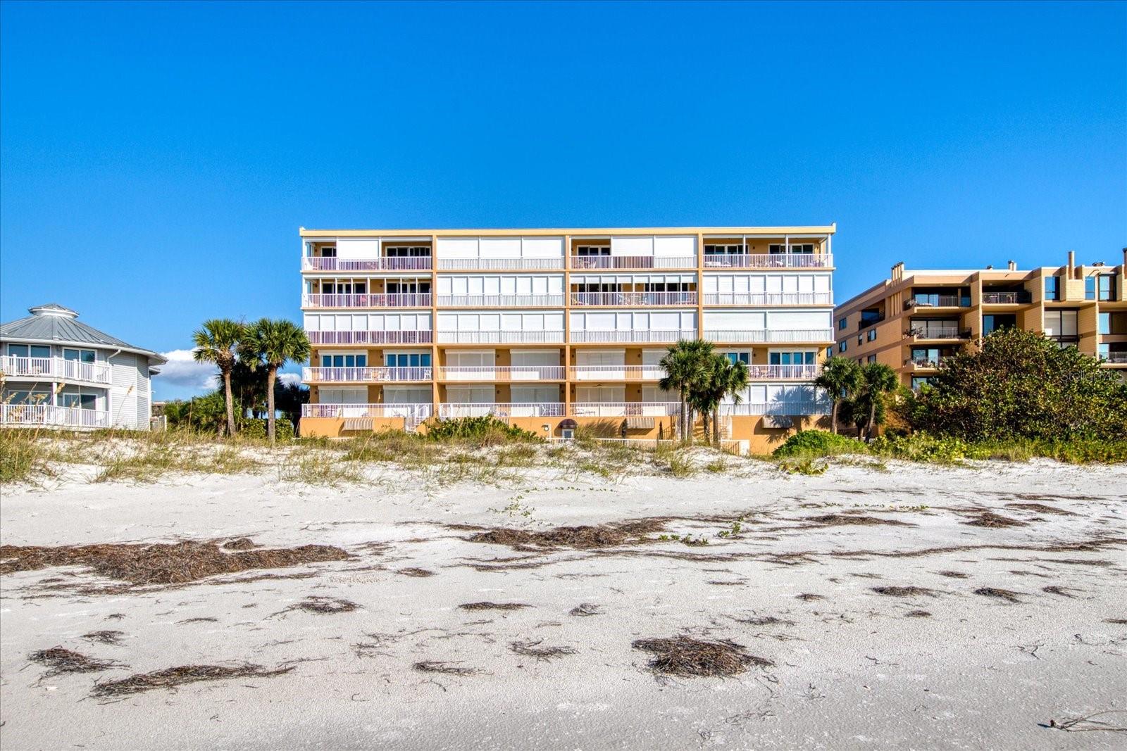 19710 GULF BLVD #504