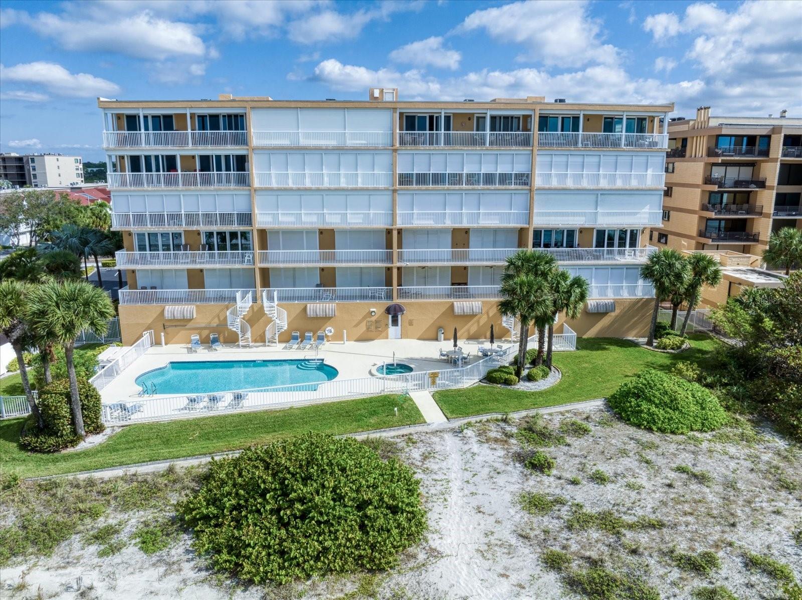 19710 GULF BLVD #504