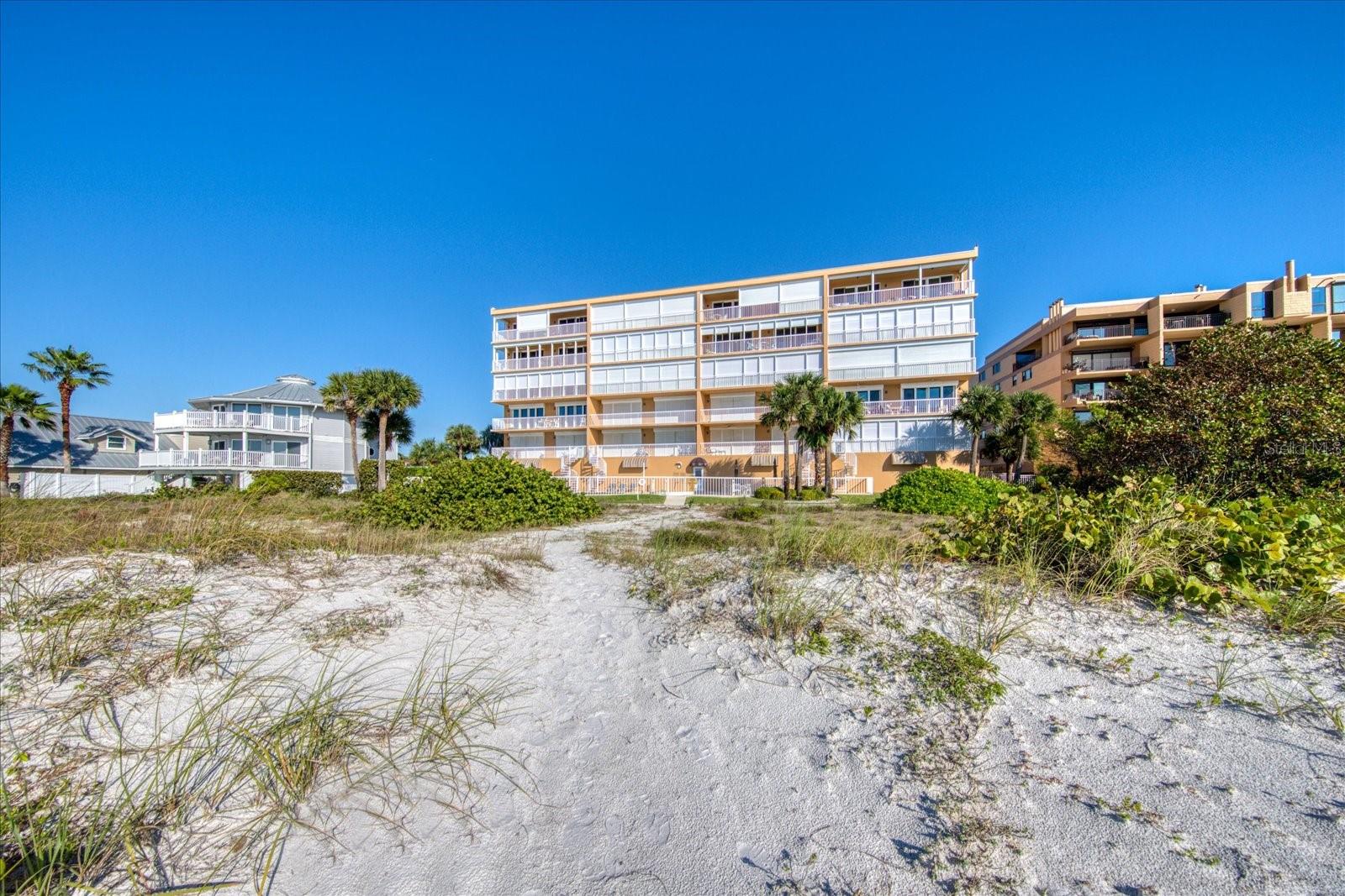 19710 GULF BLVD #504