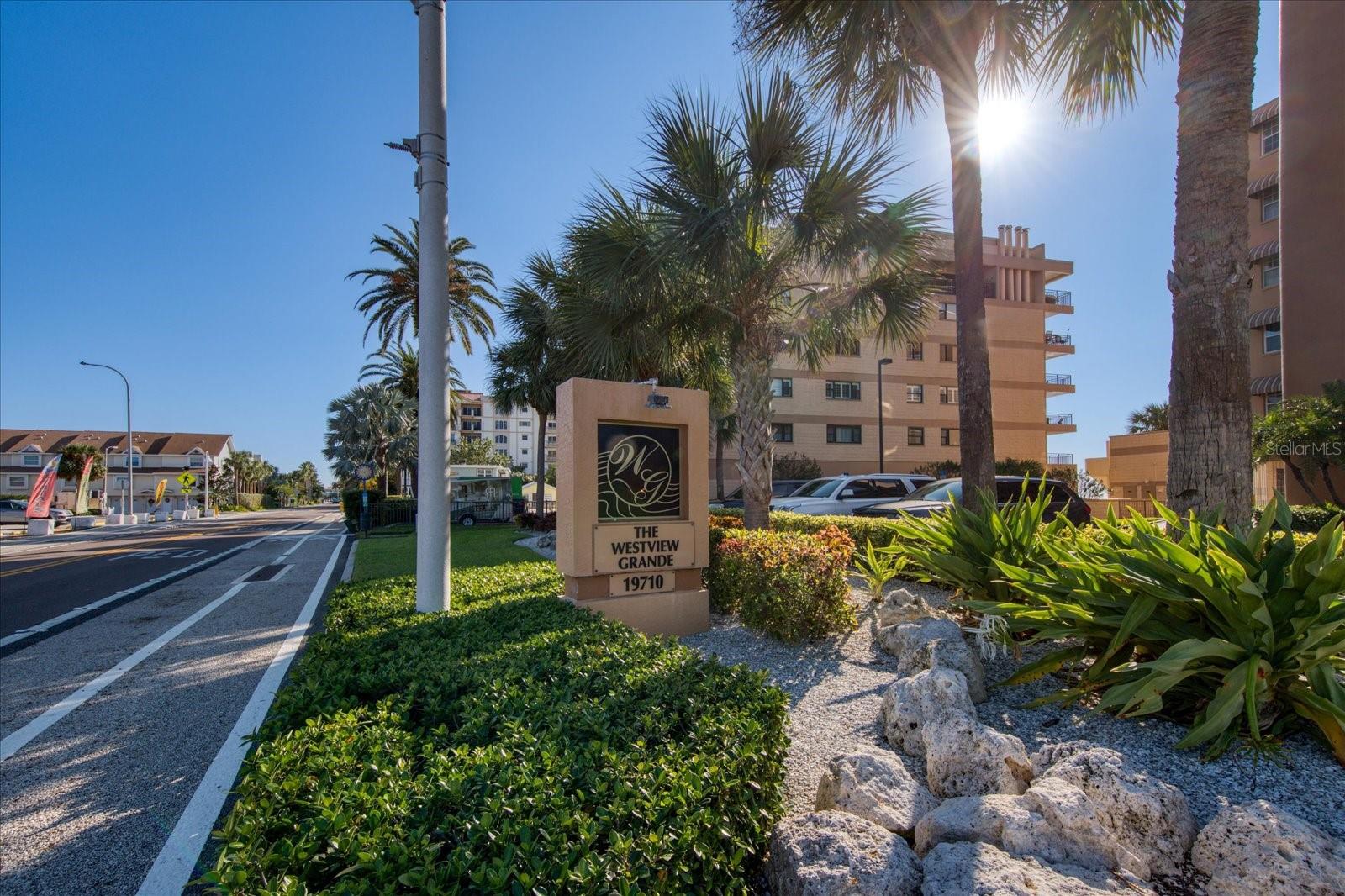 19710 GULF BLVD #504