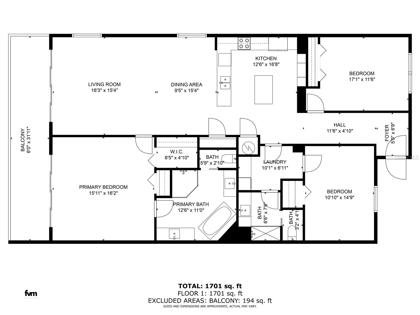 19710 GULF BLVD #504