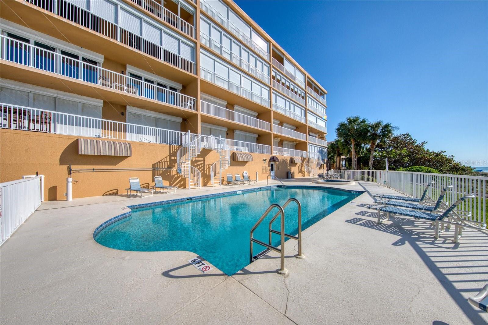 19710 GULF BLVD #504