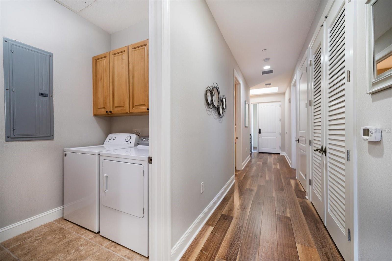 202 WINDWARD PSGE #609